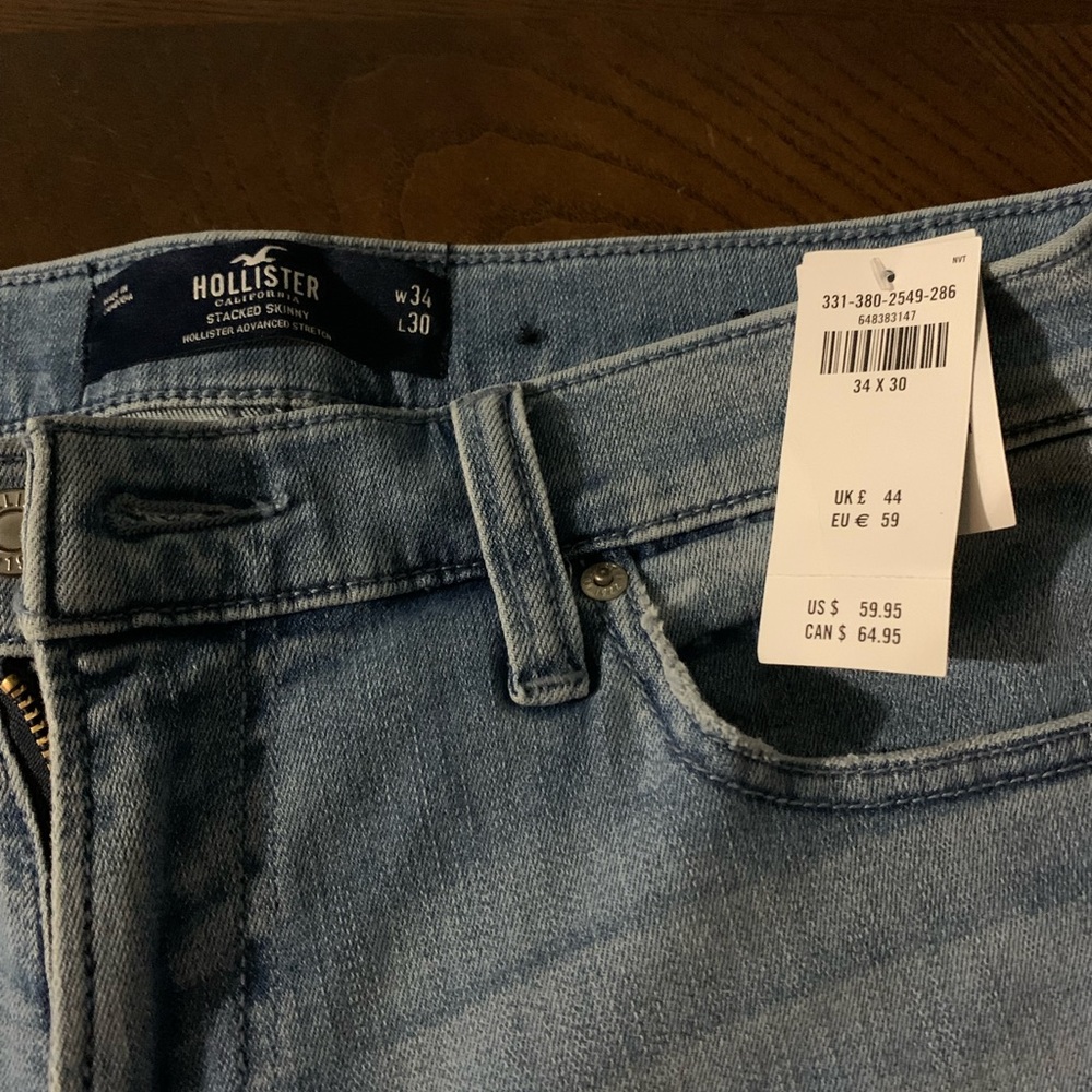 Hollister